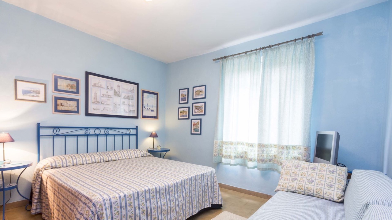 Photo of Bedroom in Porto Azzurro