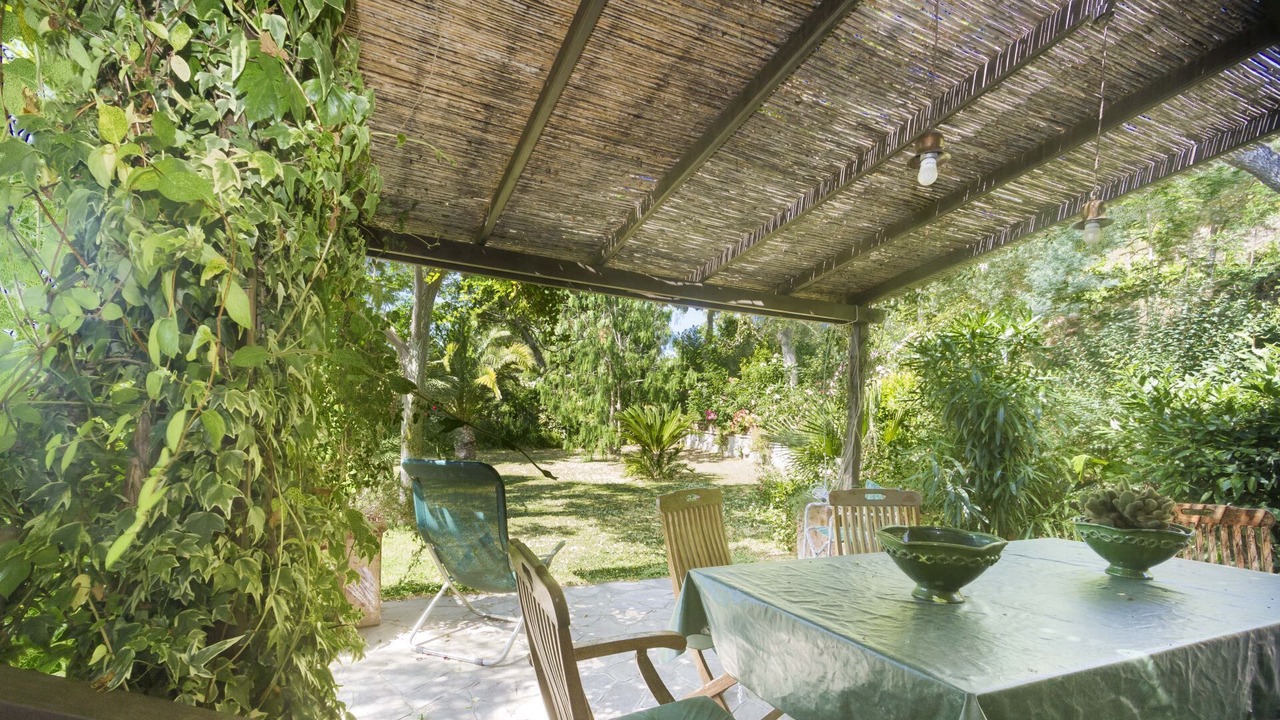 Photo of Outdoor in Porto Azzurro