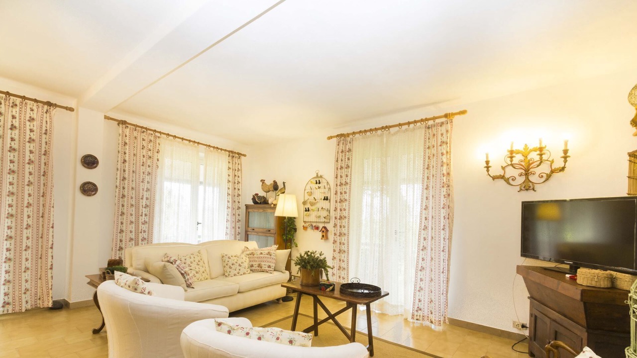 Photo of Livingroom in Porto Azzurro