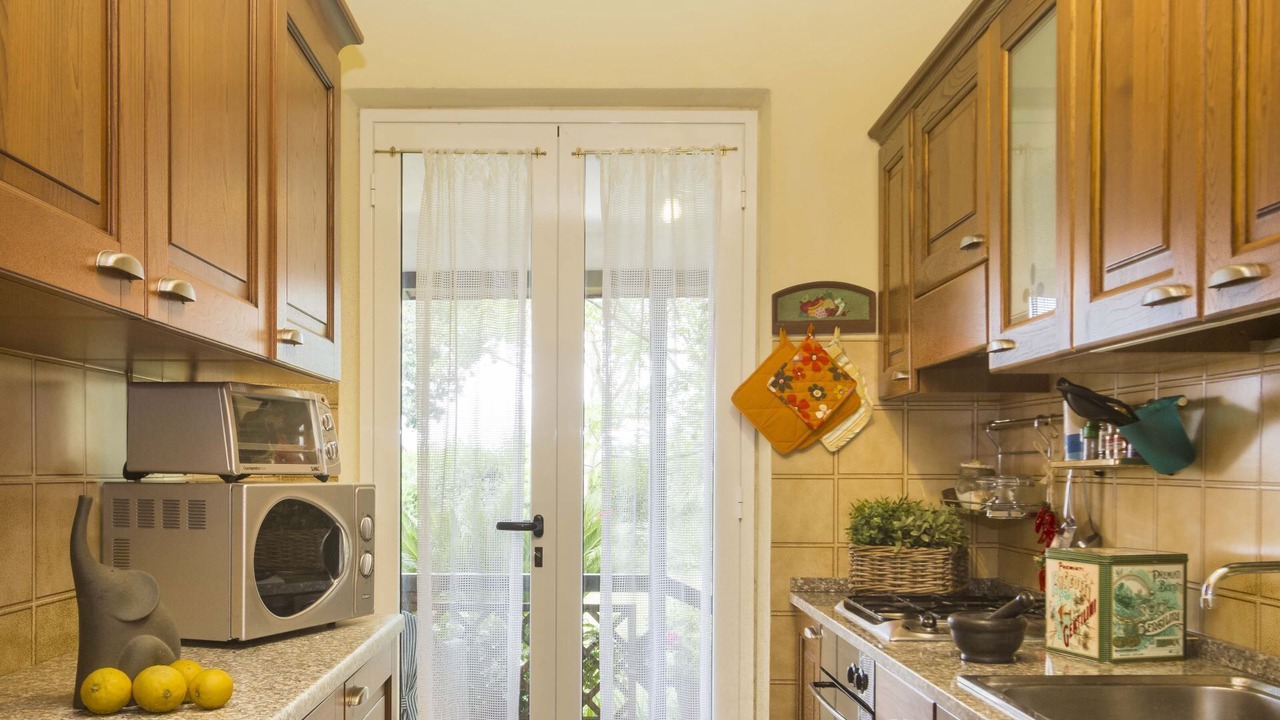 Photo of Kitchen in Porto Azzurro