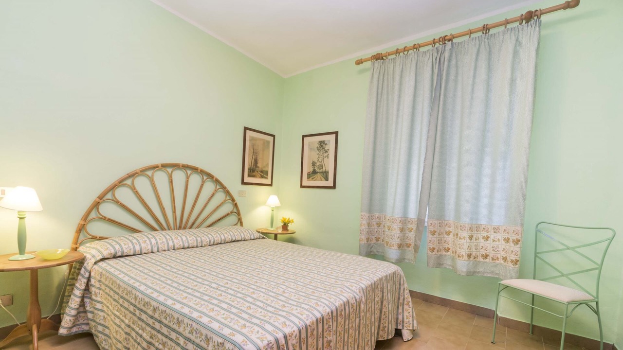 Photo of Bedroom in Porto Azzurro