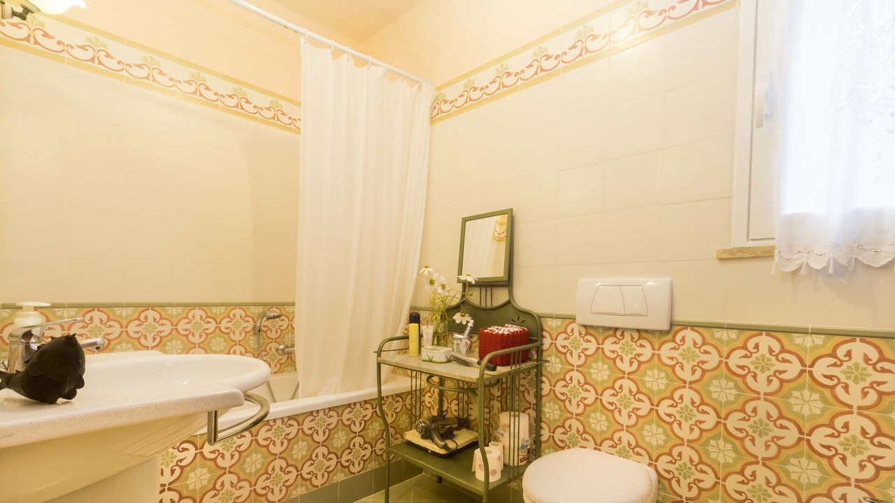 Photo of Bathroom in Porto Azzurro