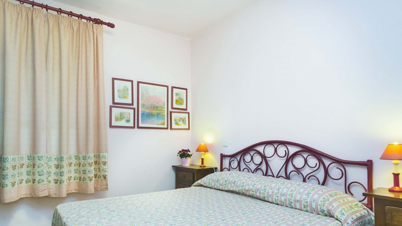 Photo of Bedroom in Porto Azzurro