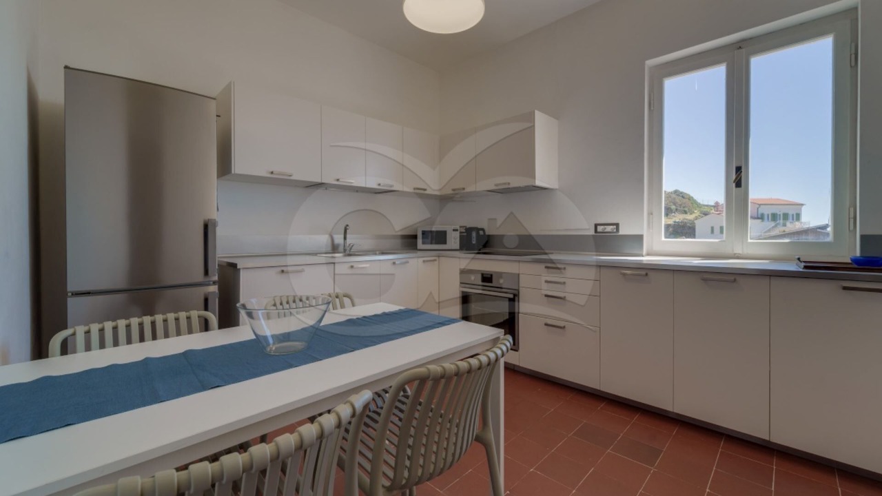 Photo of Kitchen in Pomonte