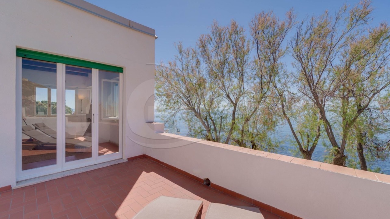 Photo of Patio Balcony in Pomonte