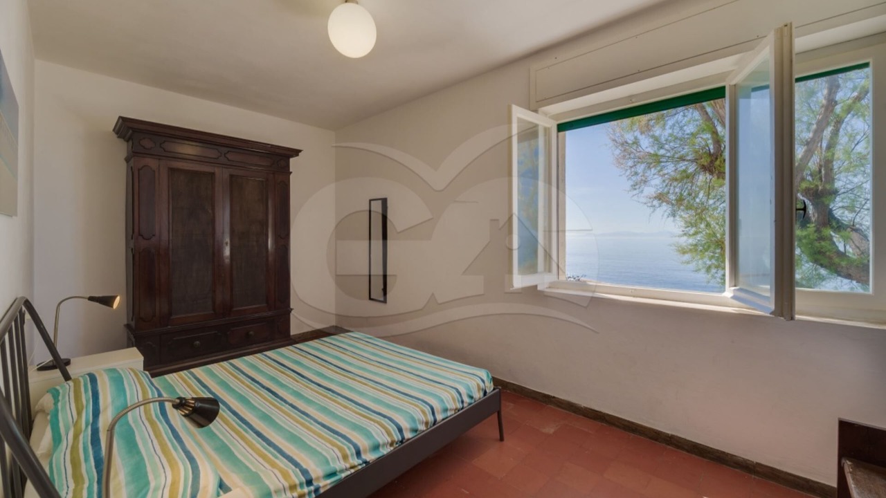 Photo of Bedroom in Pomonte