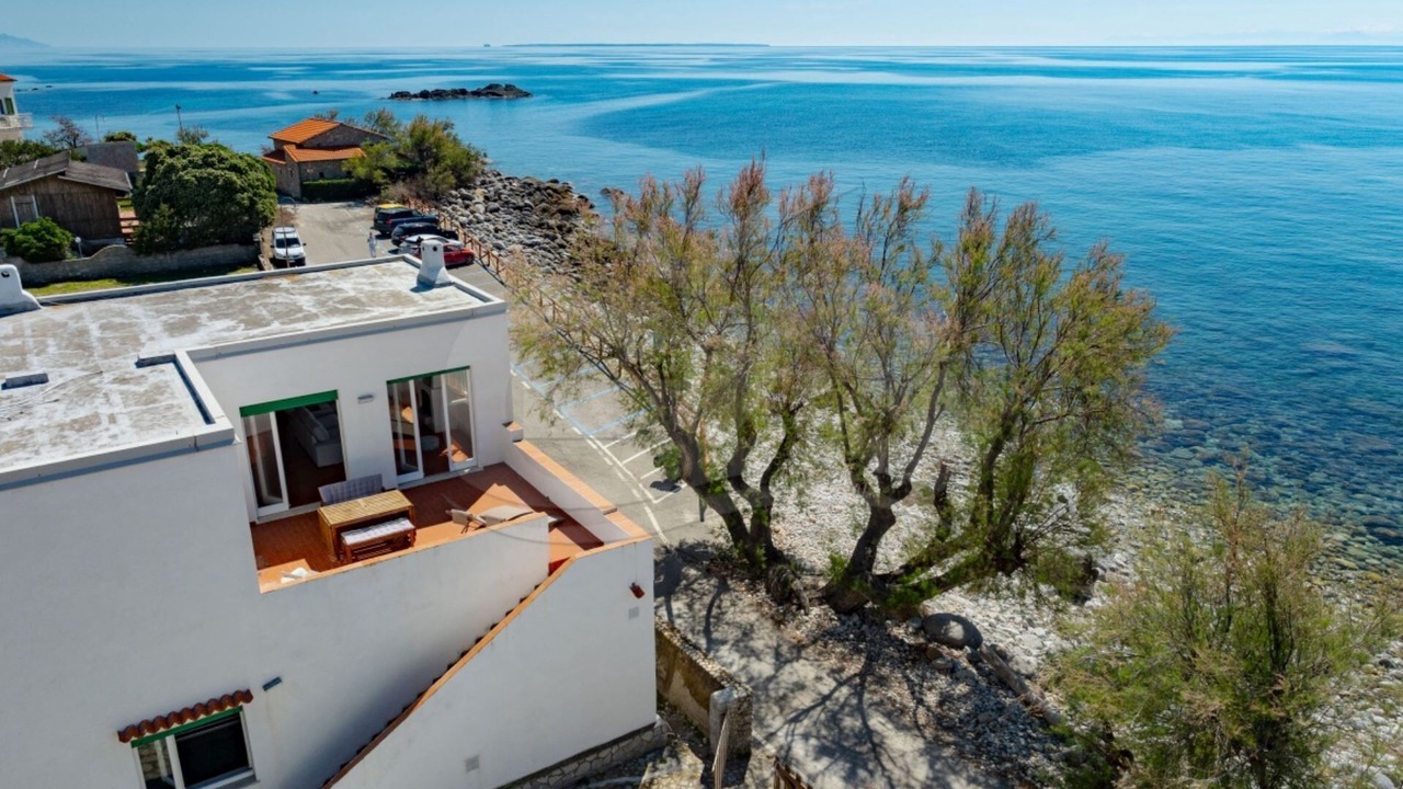 Photo of Outdoor in Pomonte