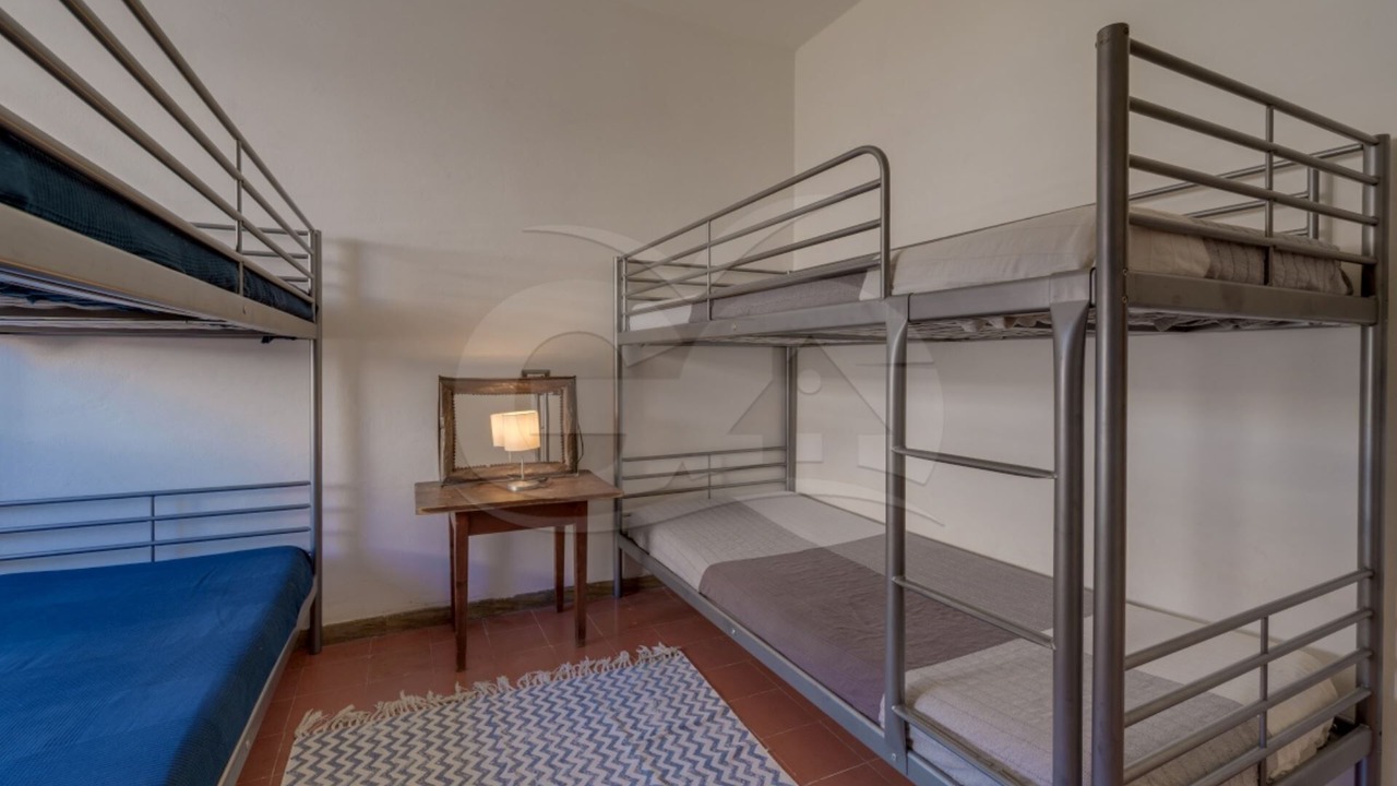 Photo of Bedroom in Pomonte
