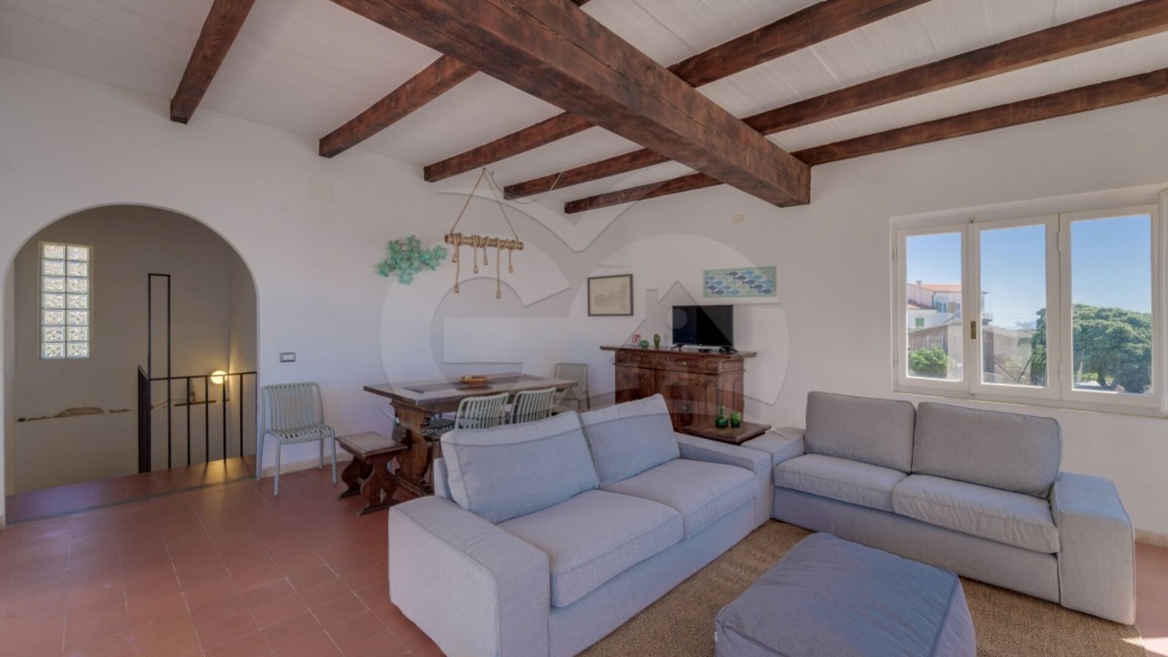 Photo of Livingroom in Pomonte