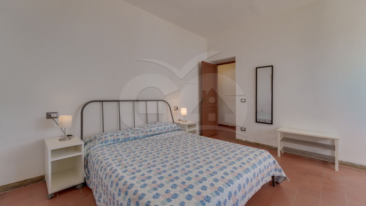 Photo of Bedroom in Pomonte