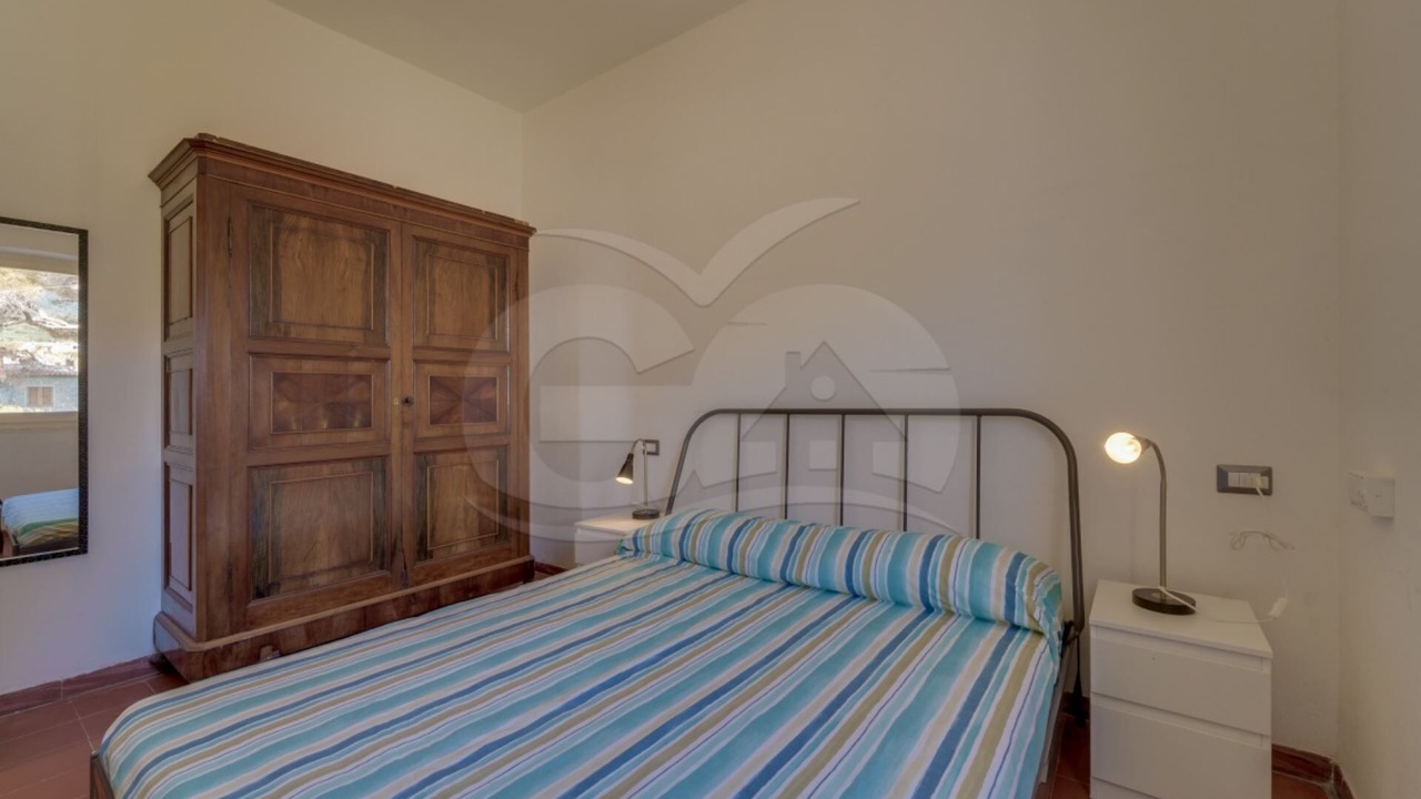 Photo of Bedroom in Pomonte