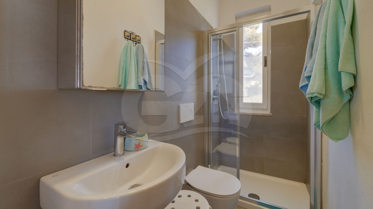 Photo of Bathroom in Pomonte