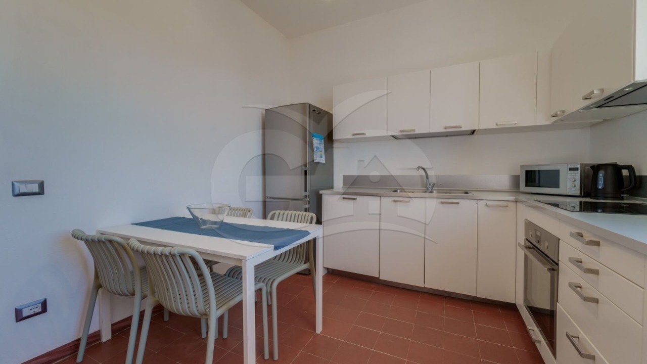 Photo of Kitchen in Pomonte