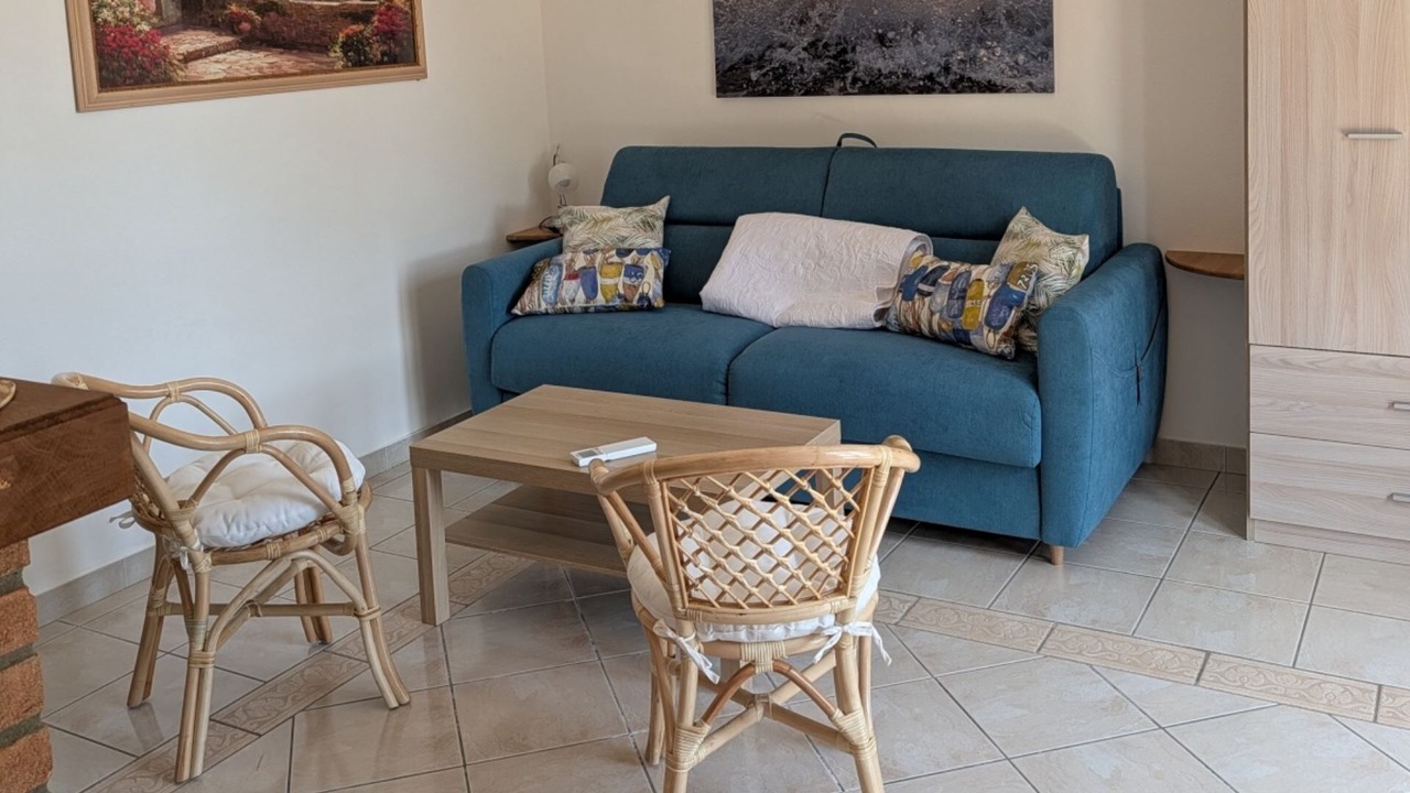 Photo of Livingroom in Naregno