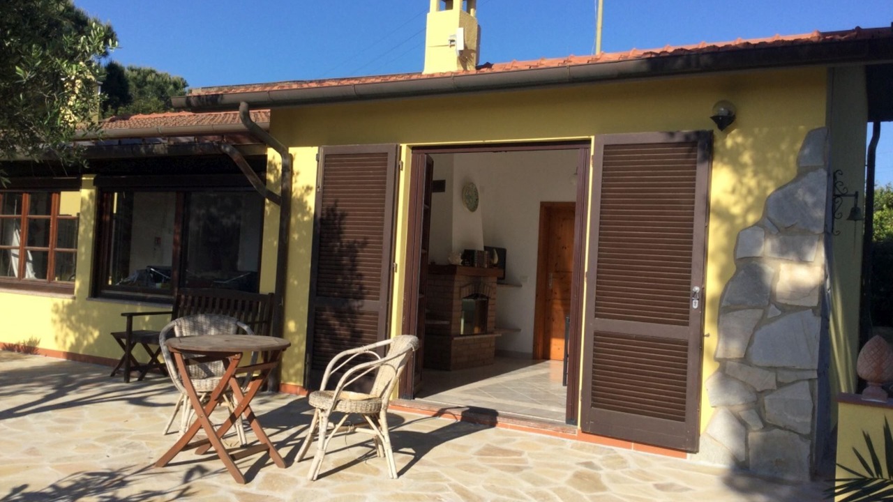 Photo of Outdoor in Naregno