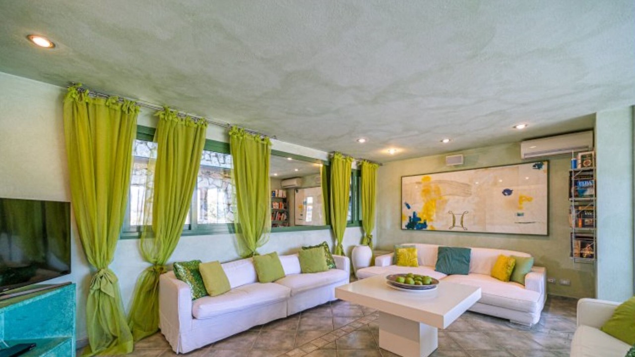 Photo of Livingroom in Naregno