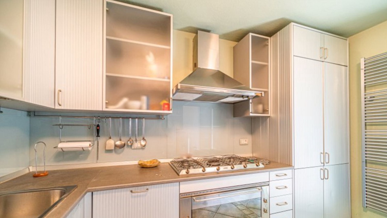 Photo of Kitchen in Naregno