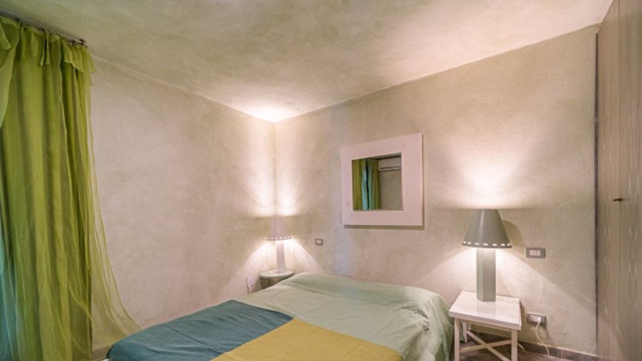 Photo of Bedroom in Naregno