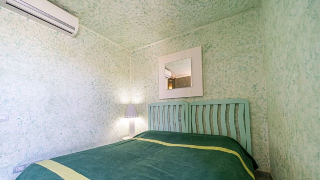Photo of Bedroom in Naregno
