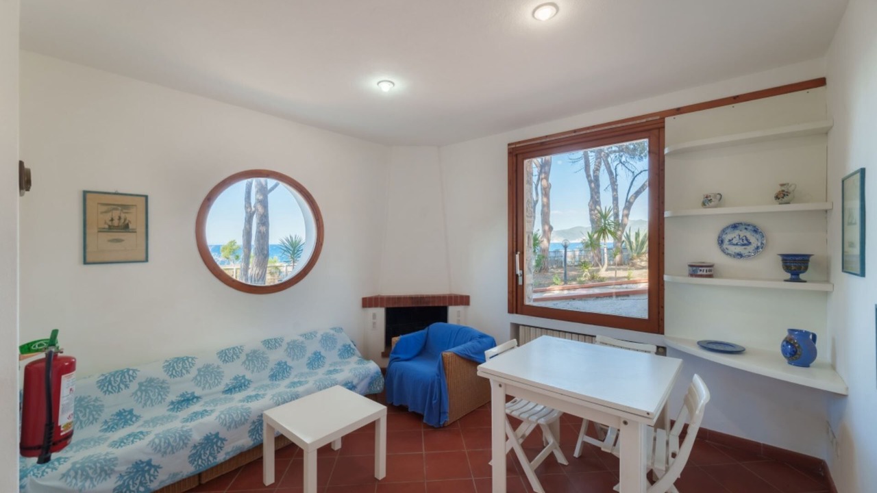 Photo of Livingroom in Portoferraio