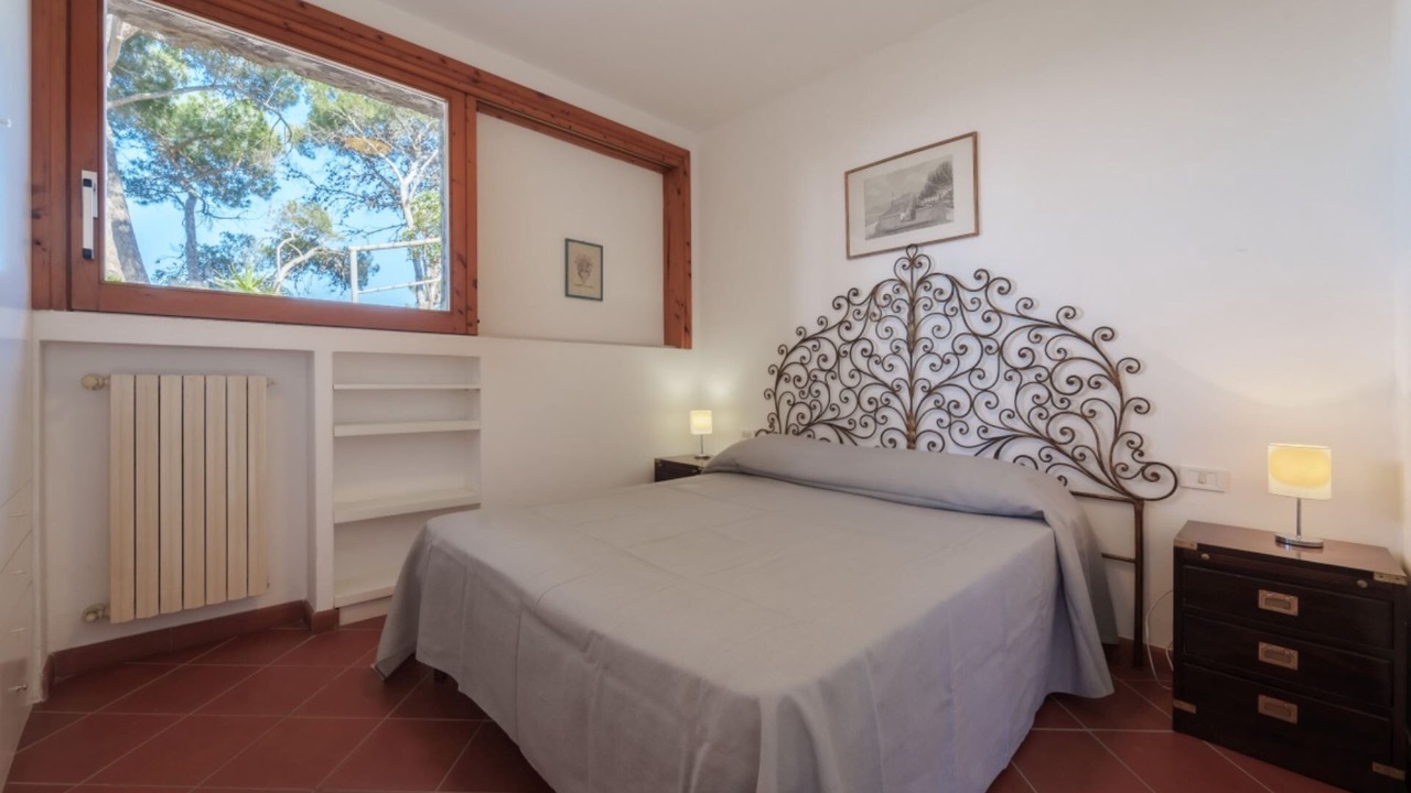 Photo of Bedroom in Portoferraio