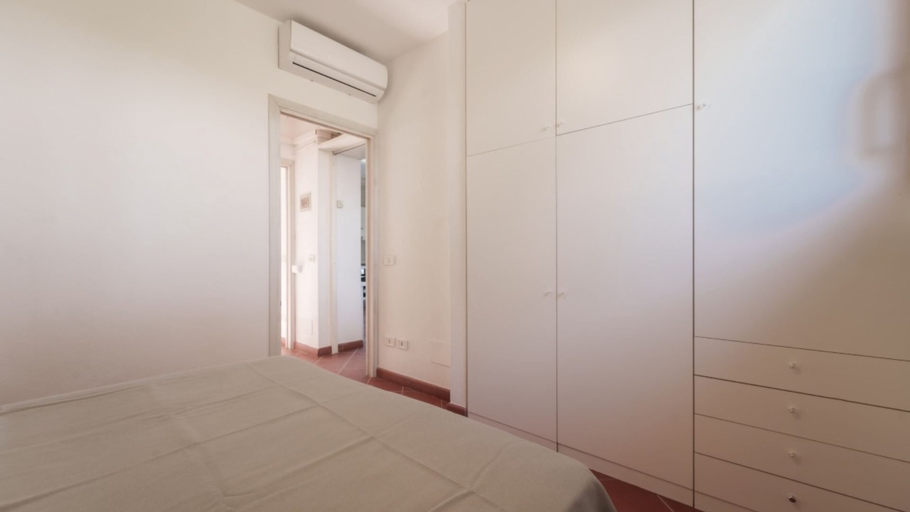 Photo of Bedroom in Portoferraio
