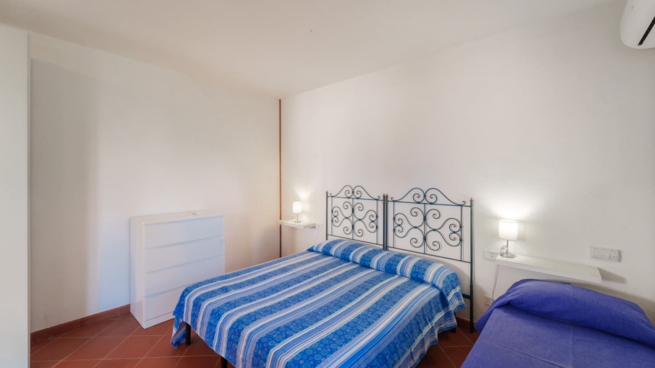 Photo of Bedroom in Portoferraio