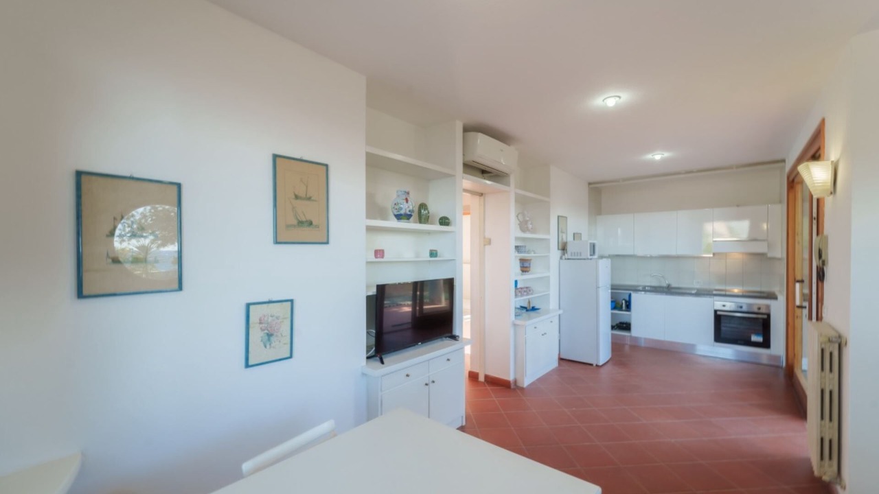 Photo of Kitchen in Portoferraio
