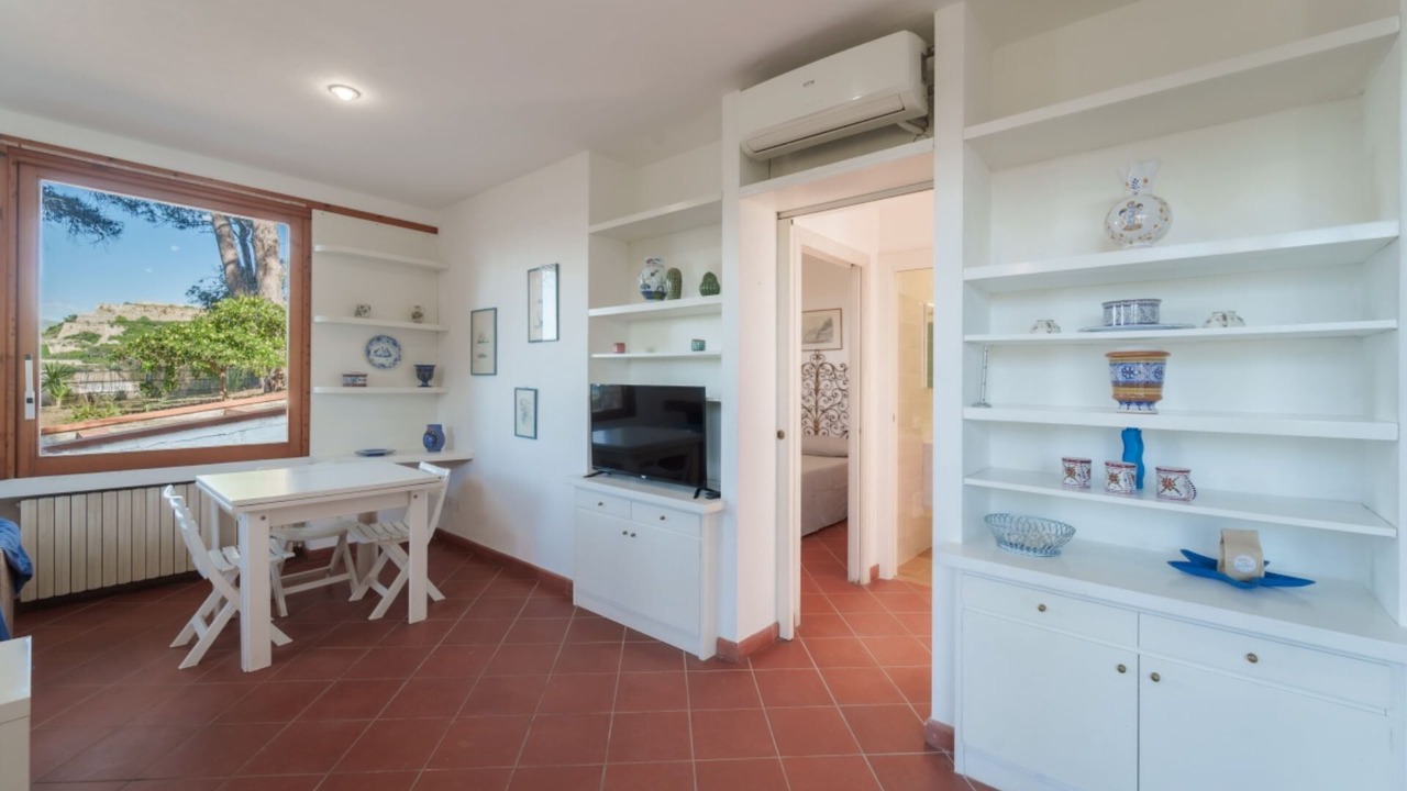 Photo of Livingroom in Portoferraio