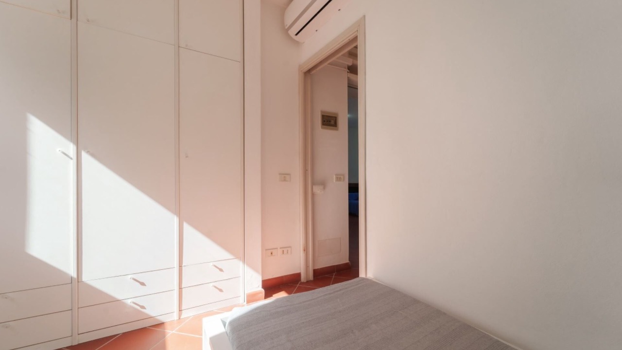 Photo of Bedroom in Portoferraio