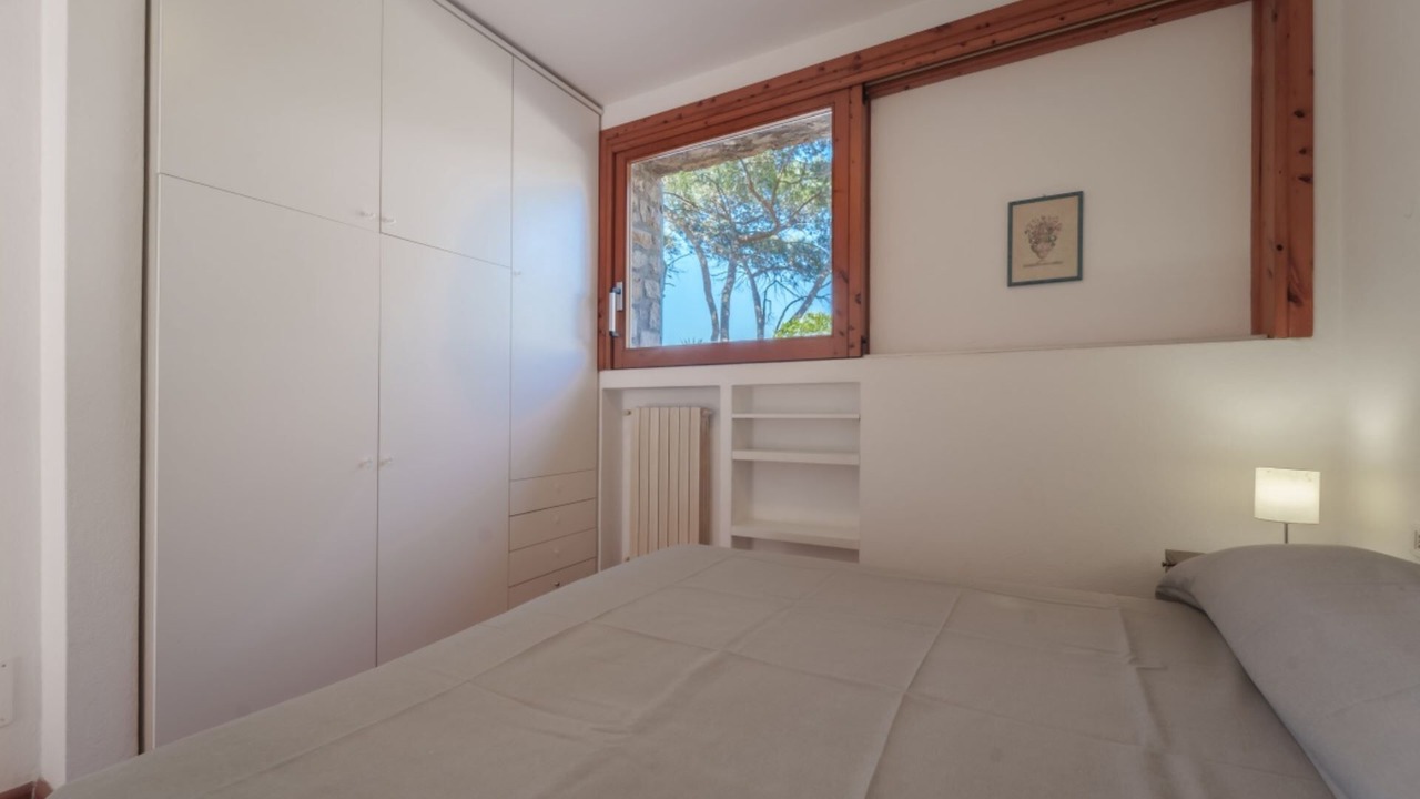 Photo of Bedroom in Portoferraio