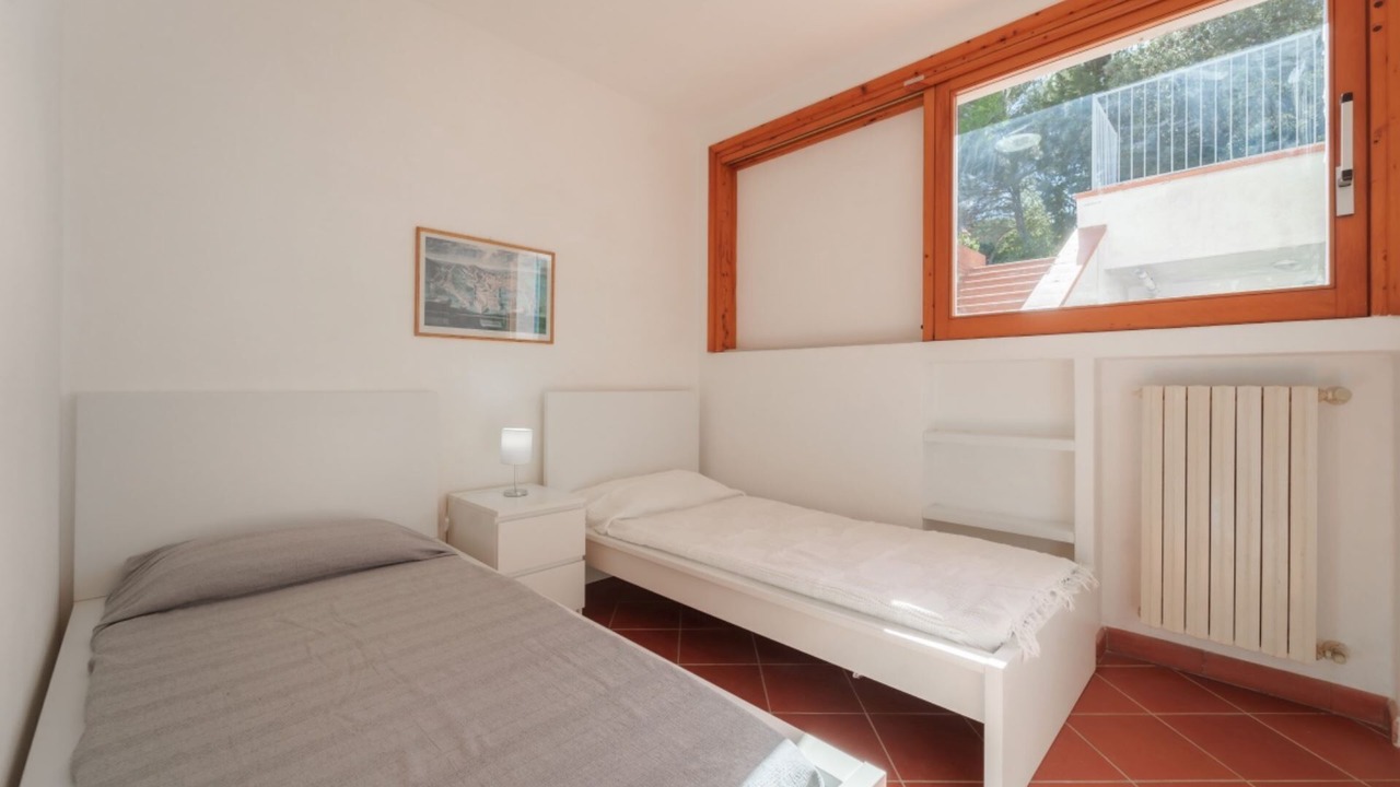 Photo of Bedroom in Portoferraio