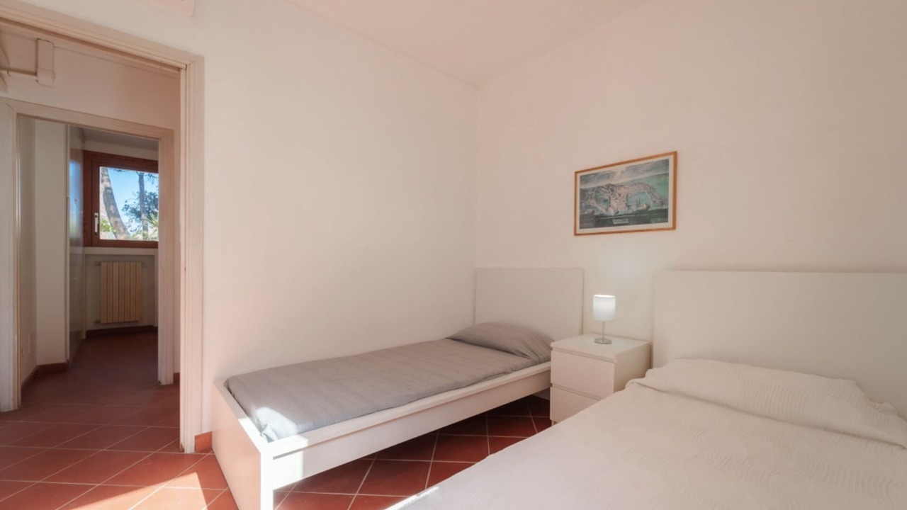 Photo of Bedroom in Portoferraio