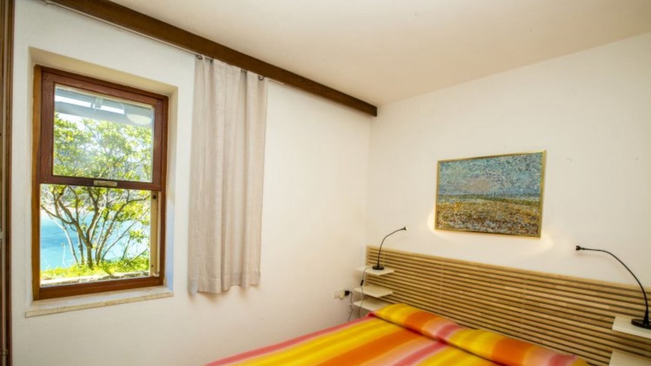 Photo of Bedroom in Scaglieri
