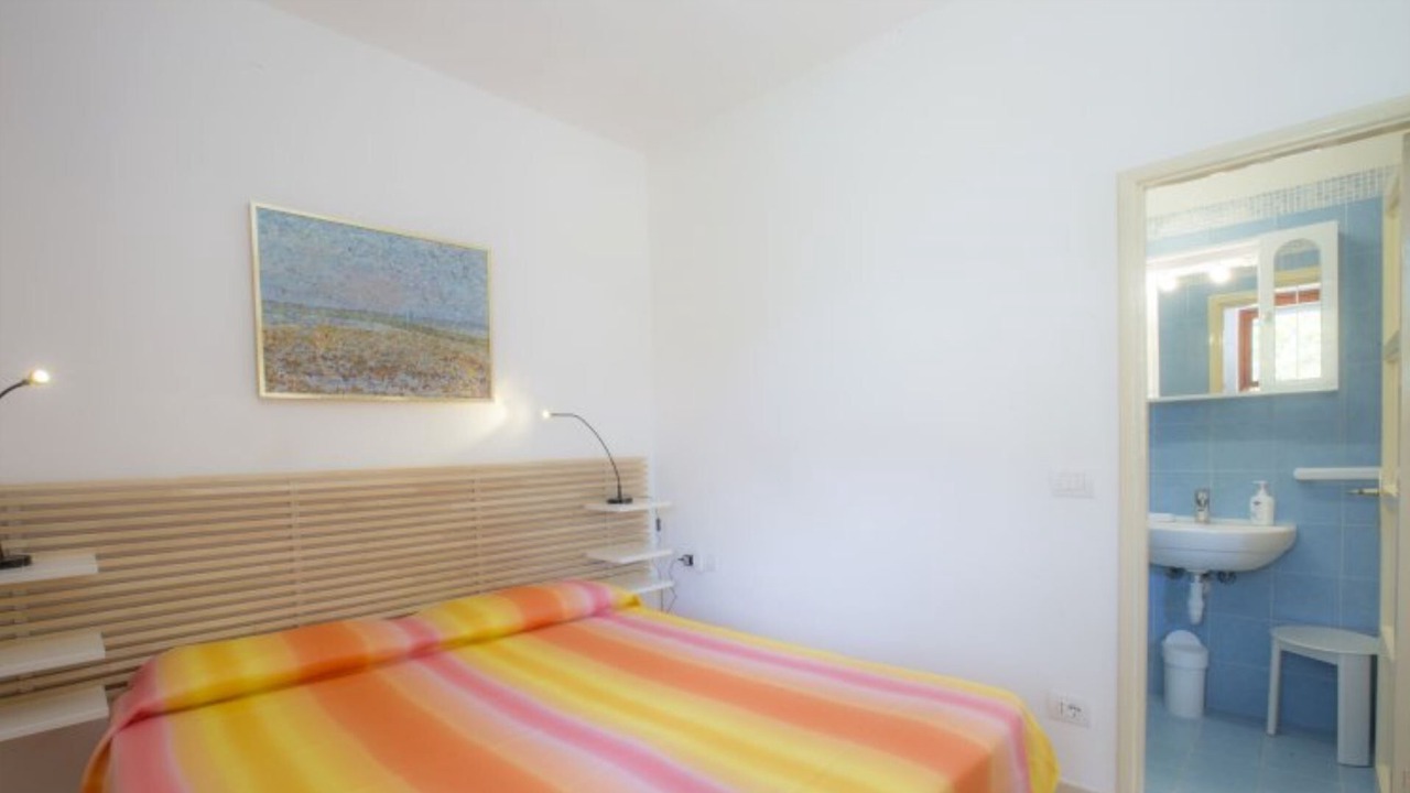 Photo of Bedroom in Scaglieri