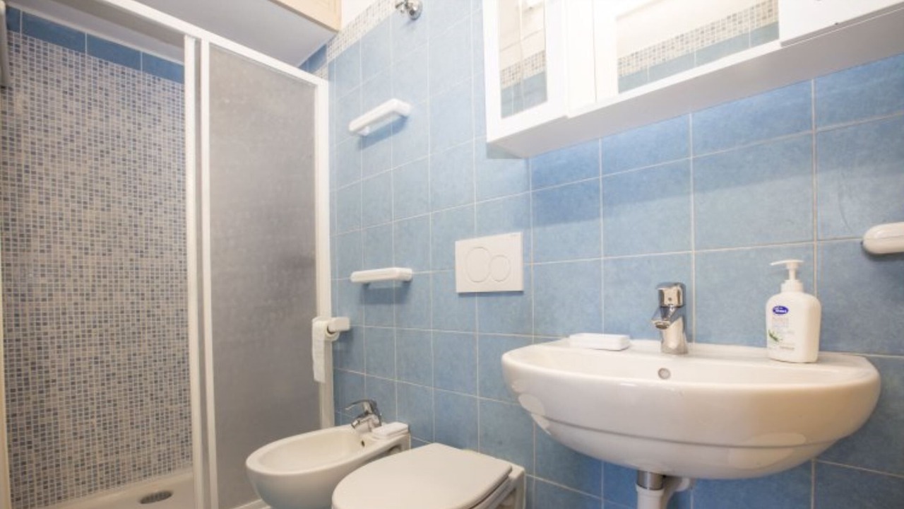 Photo of Bathroom in Scaglieri
