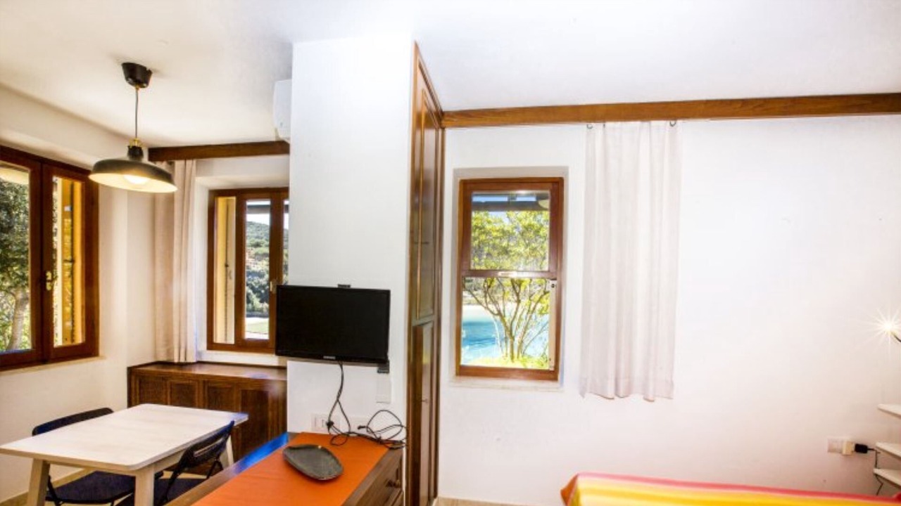 Photo of Bedroom in Scaglieri