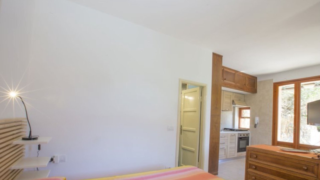 Photo of Bedroom in Scaglieri