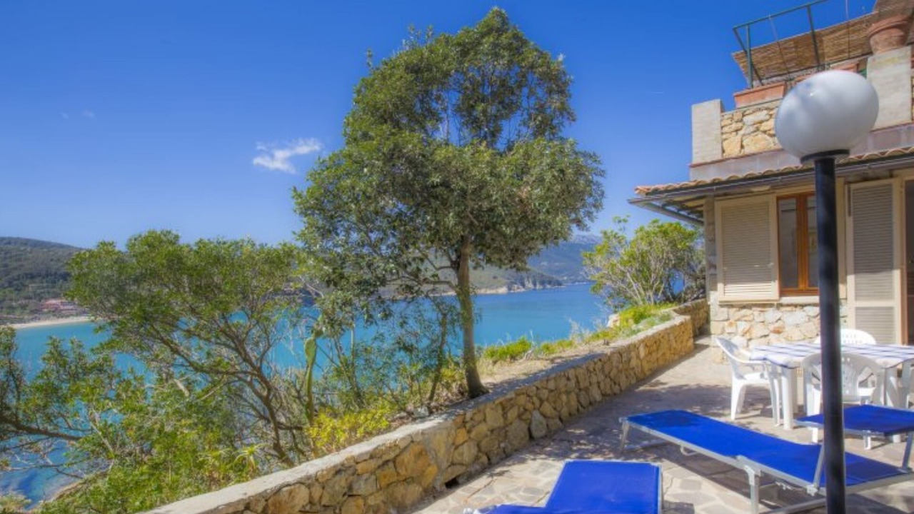 Photo of Patio Balcony in Scaglieri
