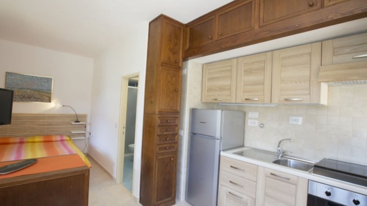 Photo of Kitchen in Scaglieri