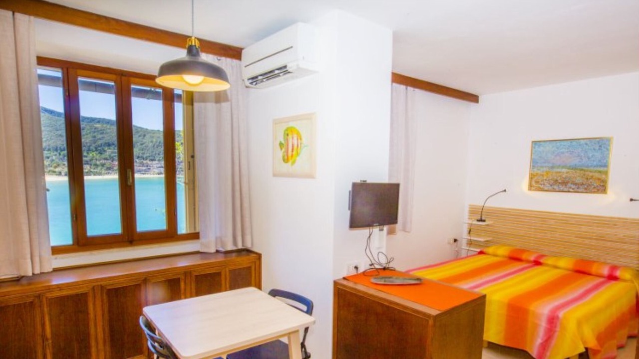 Photo of Bedroom in Scaglieri
