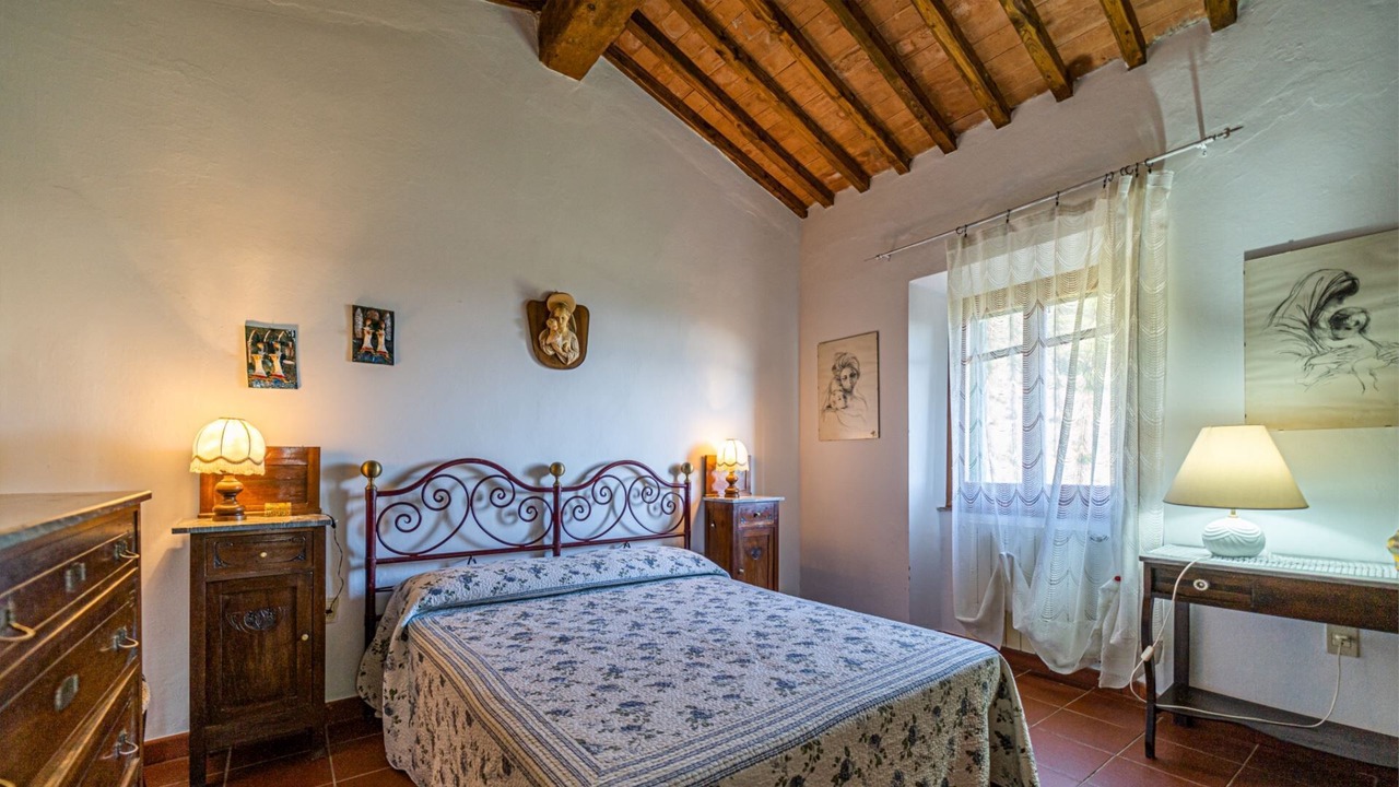 Photo of Bedroom in Lacona