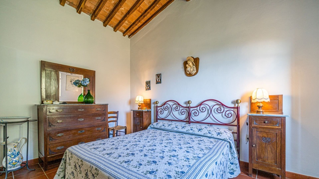 Photo of Bedroom in Lacona