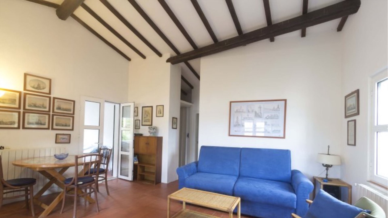 Photo of Livingroom in Scaglieri