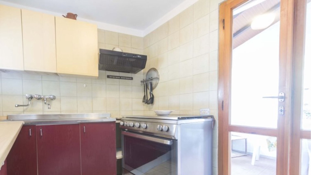 Photo of Kitchen in Scaglieri