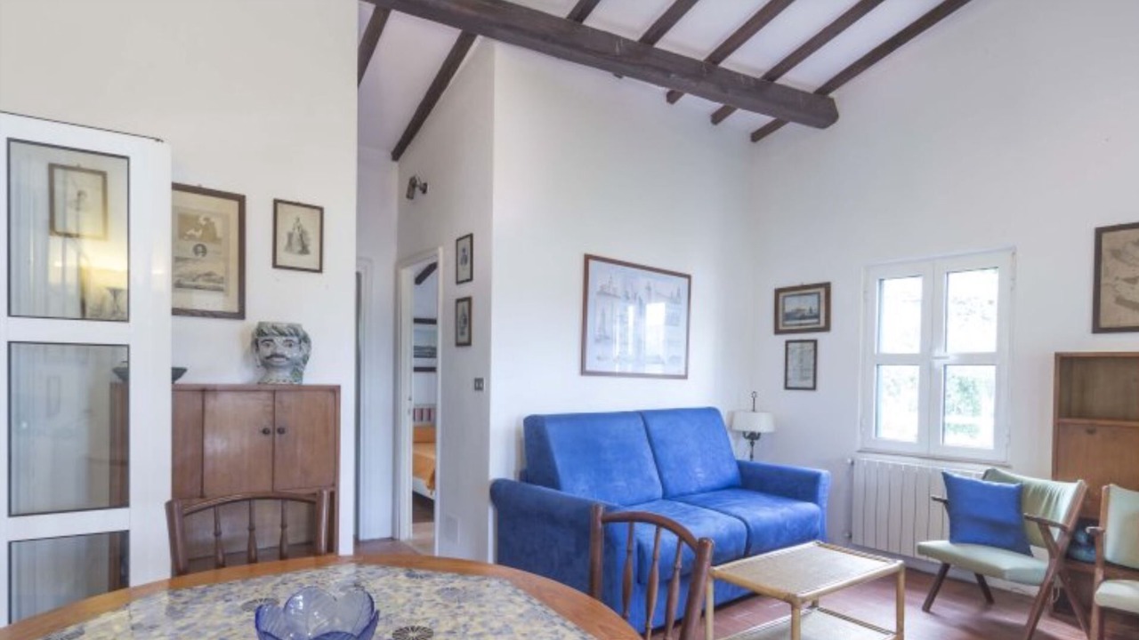 Photo of Livingroom in Scaglieri