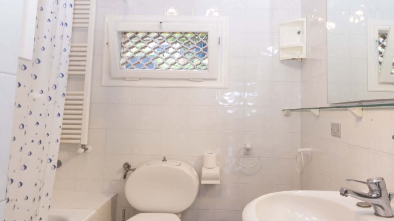 Photo of Bathroom in Scaglieri