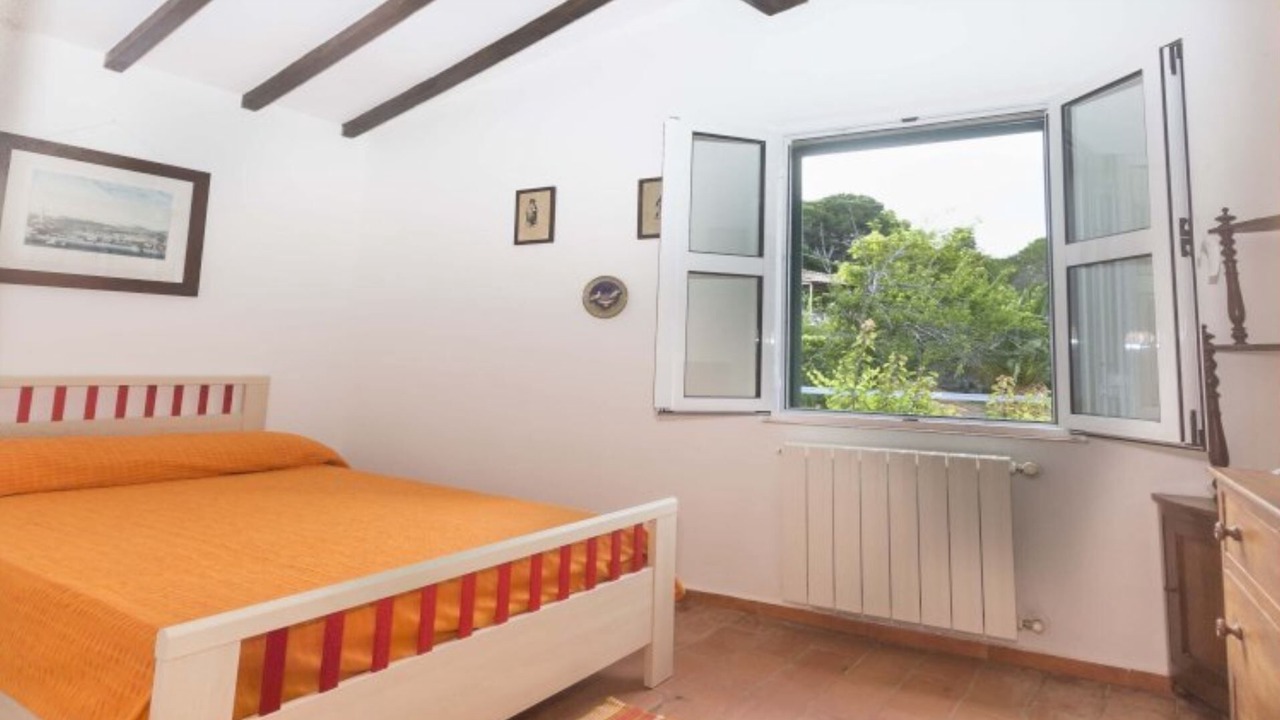 Photo of Bedroom in Scaglieri