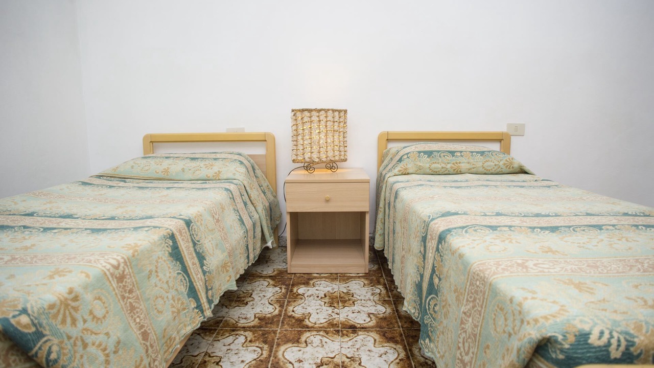 Photo of Bedroom in Scaglieri