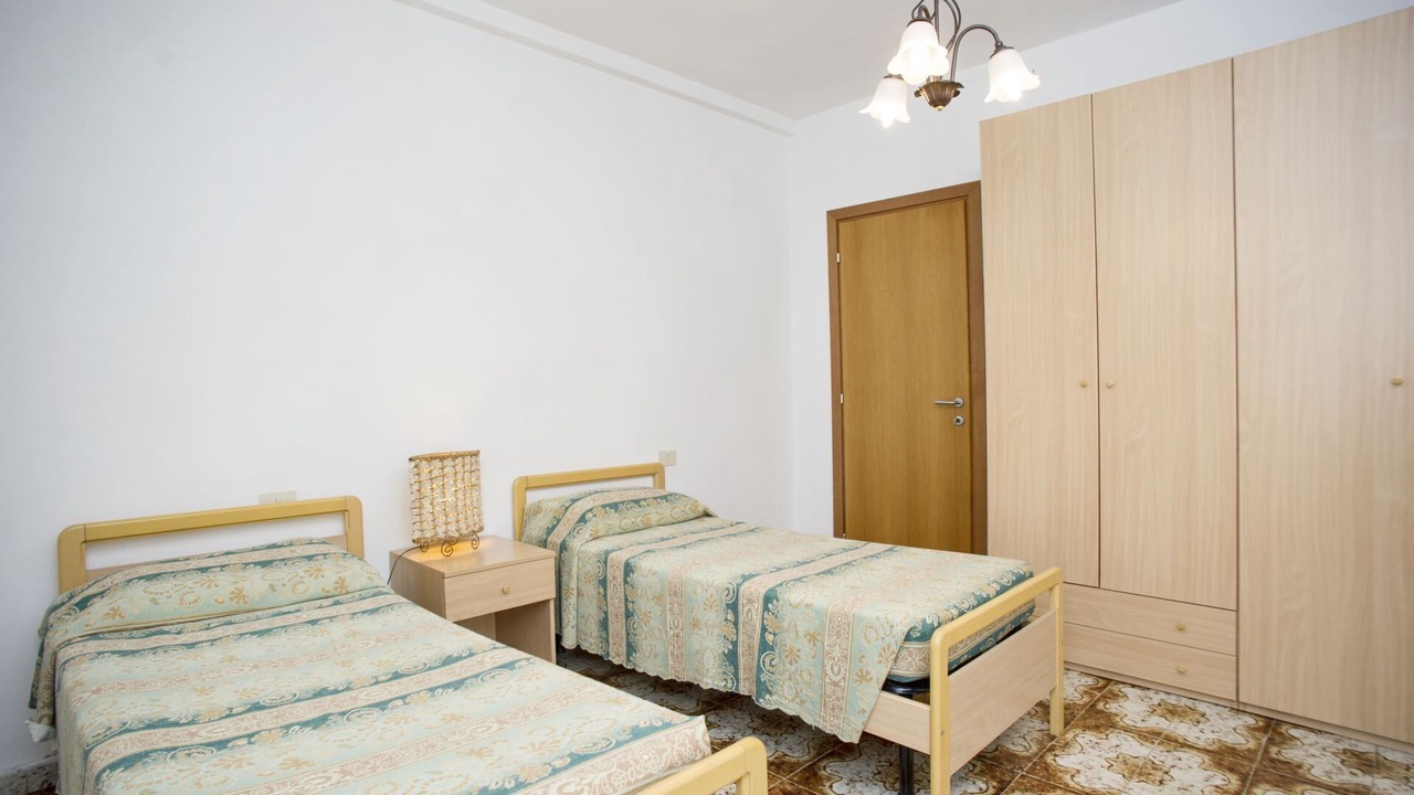 Photo of Bedroom in Scaglieri